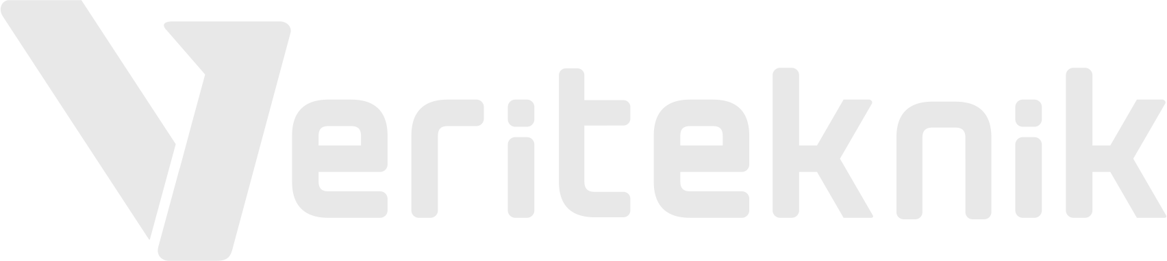 VeriTeknik logo